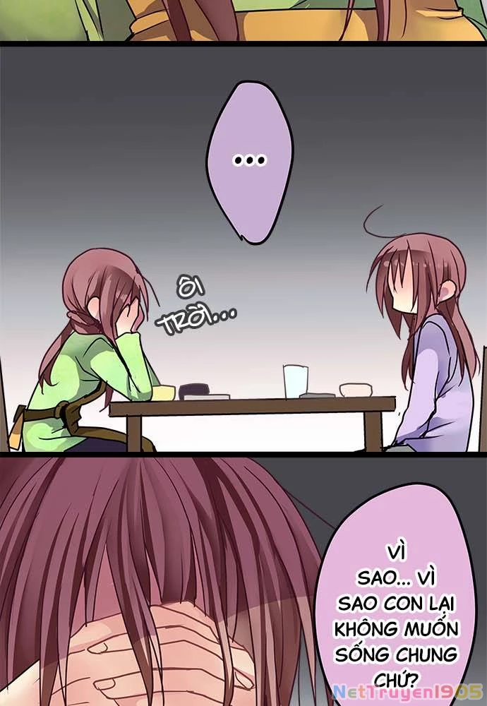 Monochrome Lovers Chapter 41 - 27