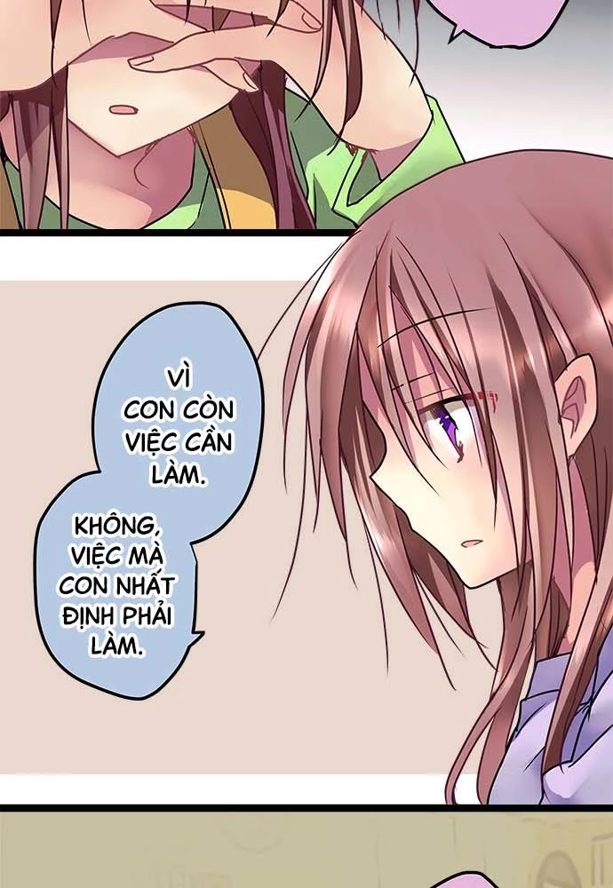 Monochrome Lovers Chapter 41 - 28