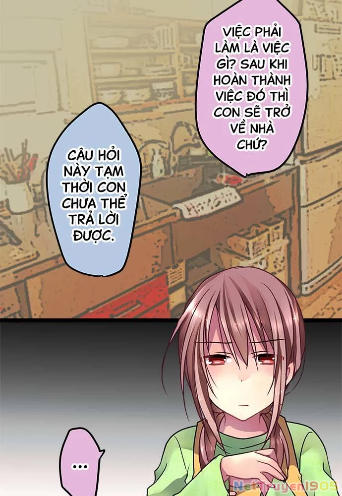 Monochrome Lovers Chapter 41 - 29