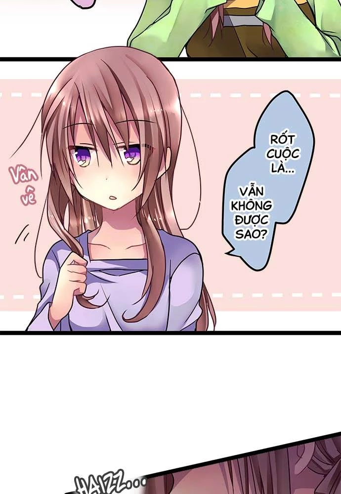 Monochrome Lovers Chapter 41 - 30