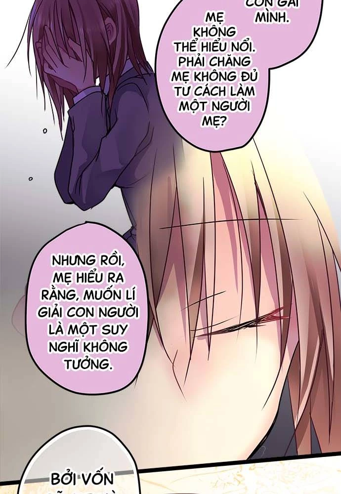 Monochrome Lovers Chapter 41 - 34