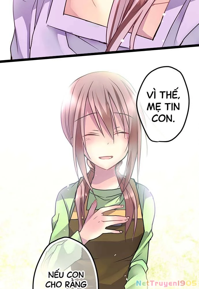 Monochrome Lovers Chapter 41 - 37