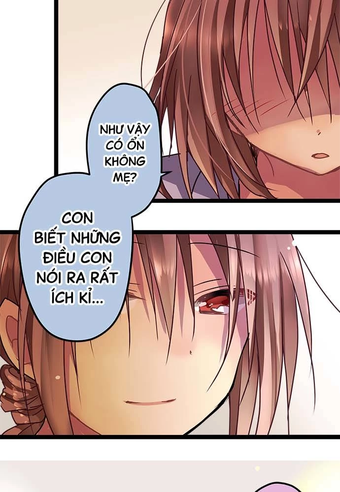 Monochrome Lovers Chapter 41 - 39