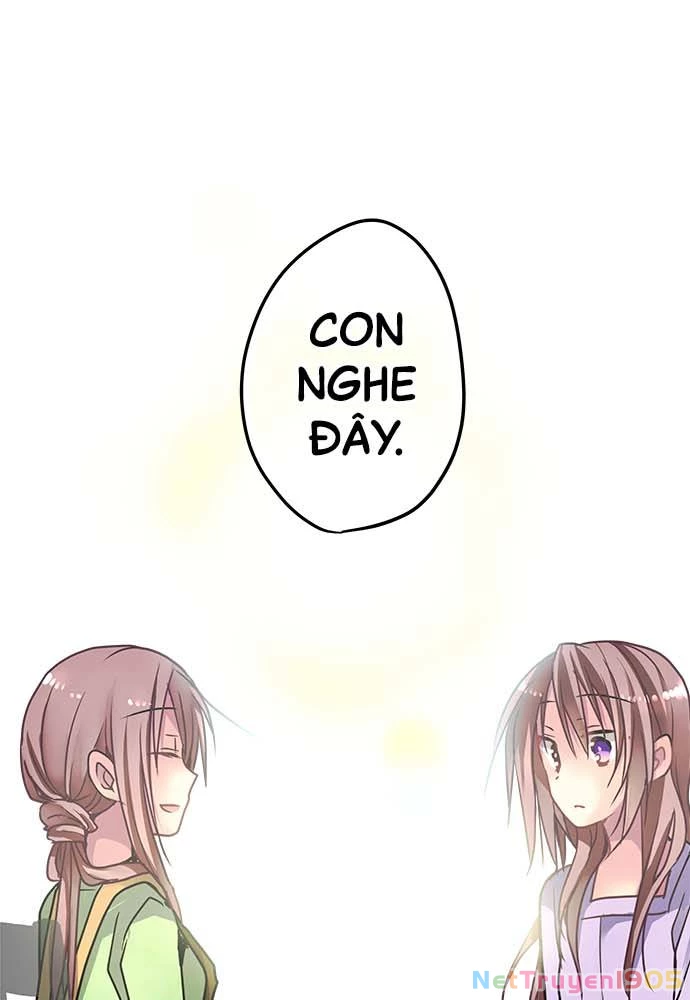 Monochrome Lovers Chapter 41 - 41