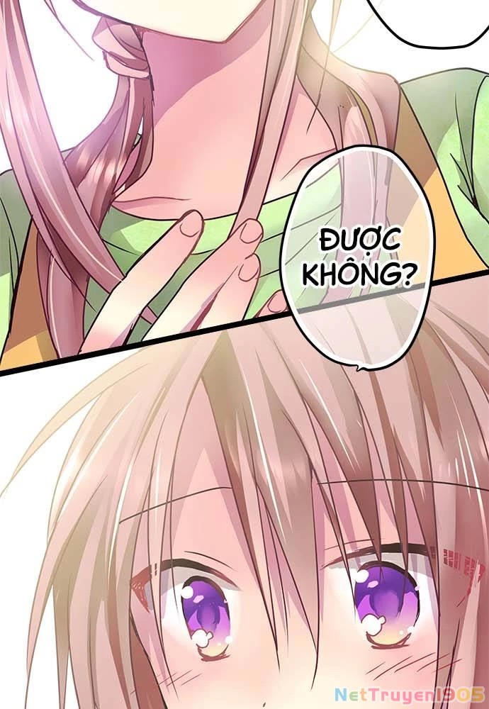 Monochrome Lovers Chapter 41 - 43