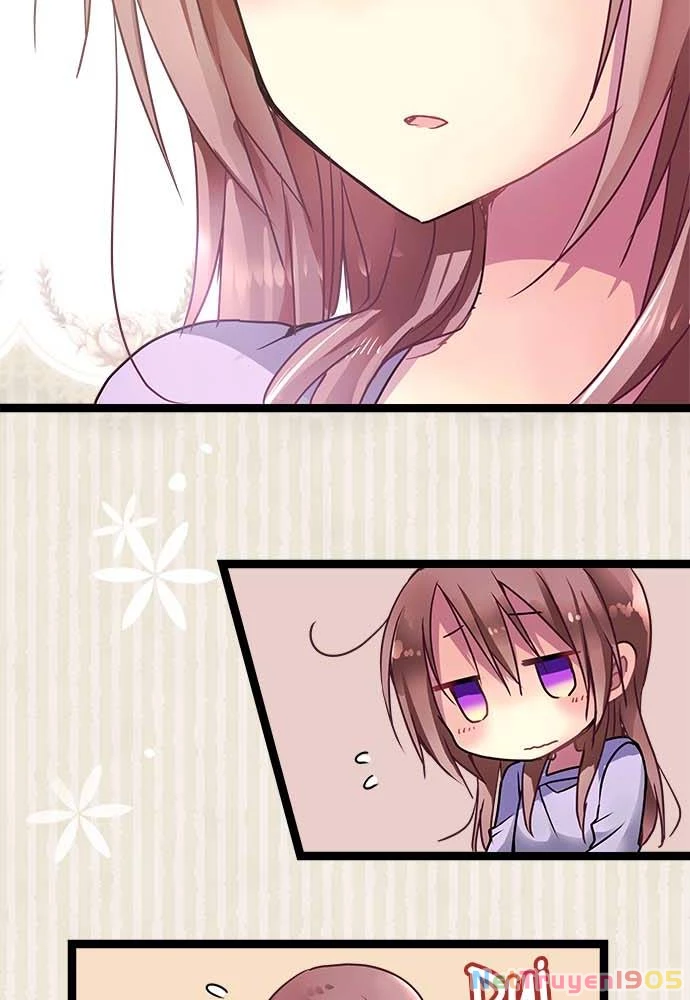 Monochrome Lovers Chapter 41 - 44