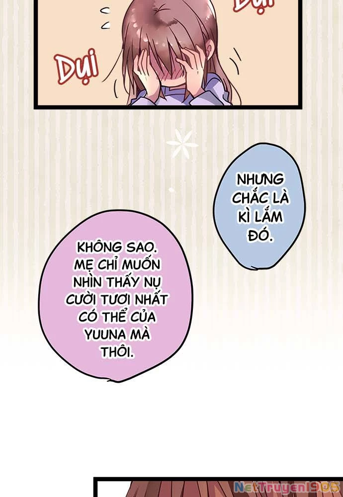 Monochrome Lovers Chapter 41 - 45