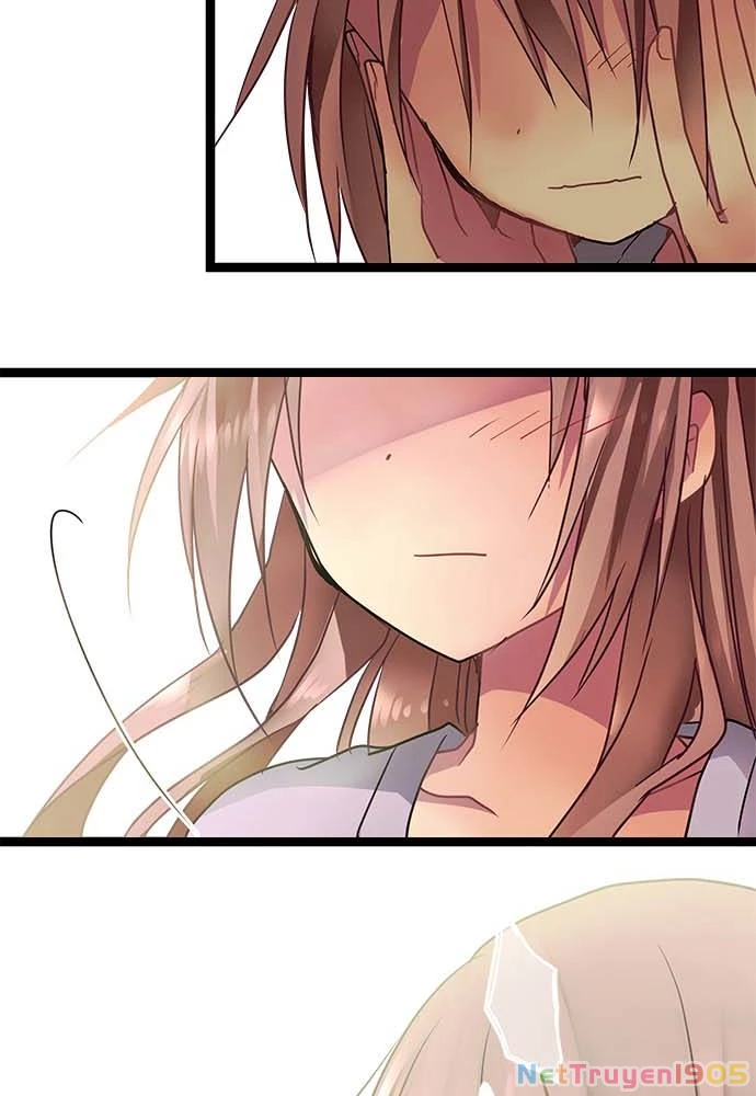 Monochrome Lovers Chapter 41 - 46