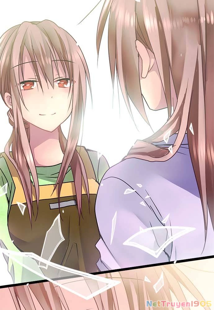 Monochrome Lovers Chapter 41 - 47