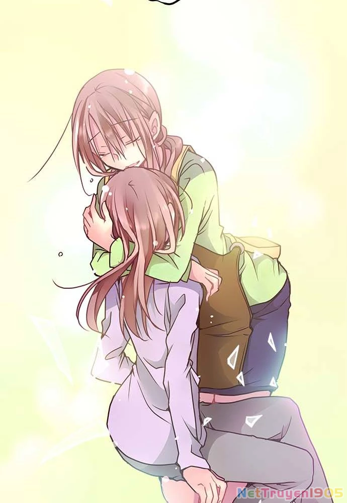 Monochrome Lovers Chapter 41 - 50