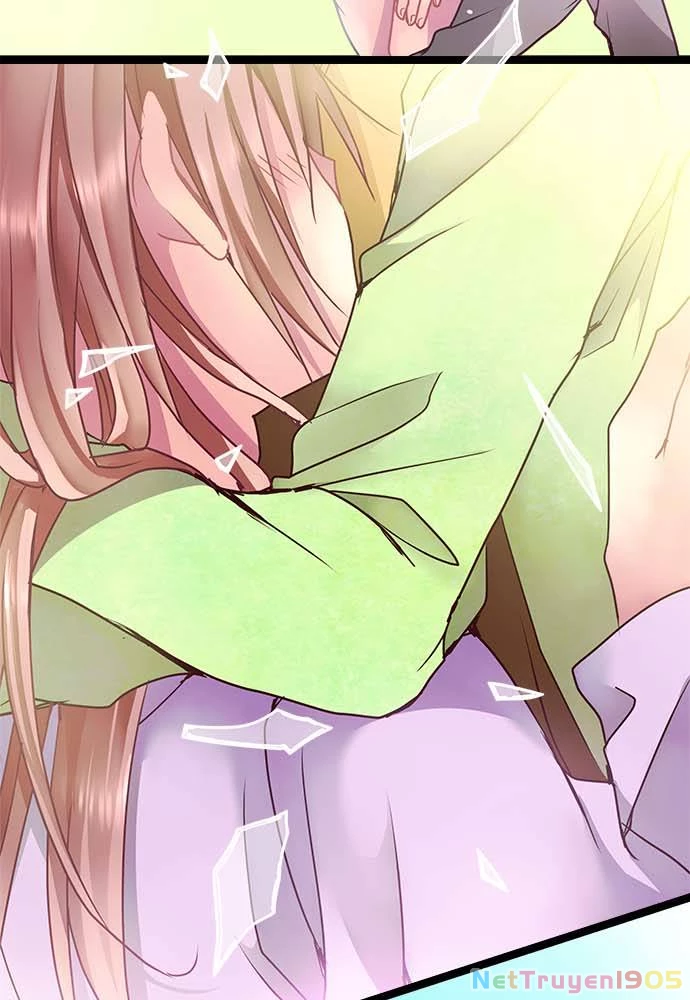 Monochrome Lovers Chapter 41 - 51