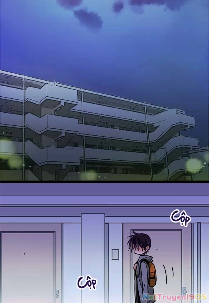 Monochrome Lovers Chapter 41 - 54