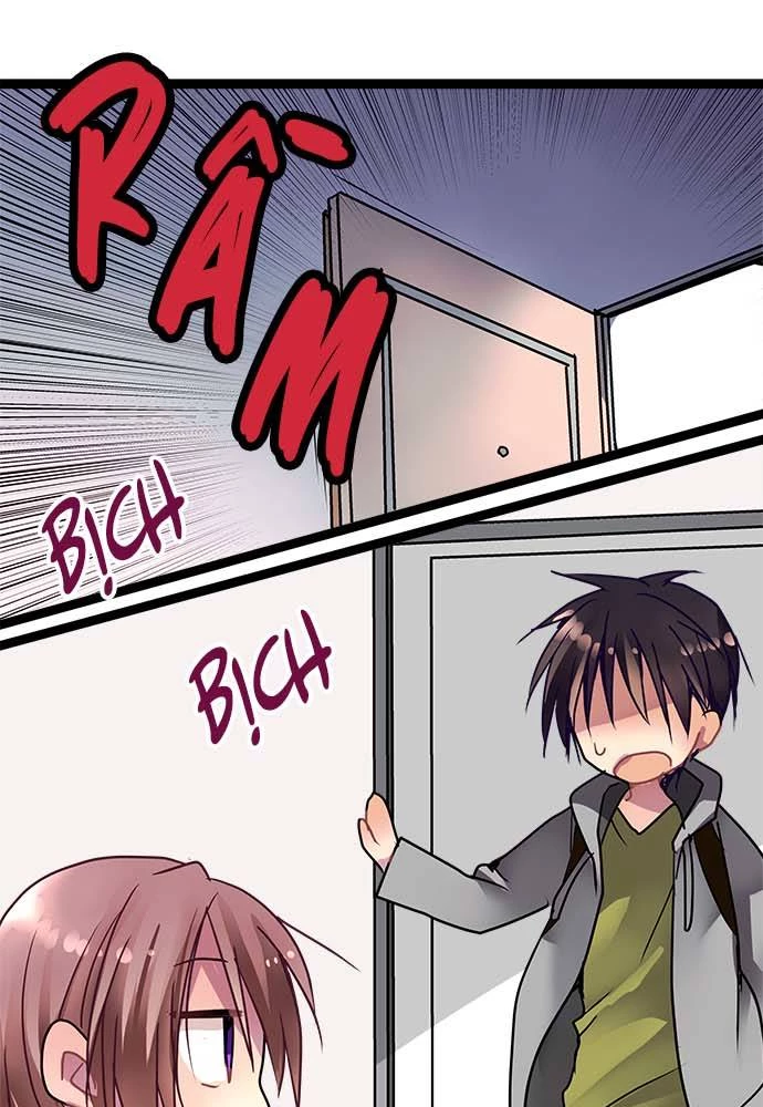 Monochrome Lovers Chapter 41 - 57