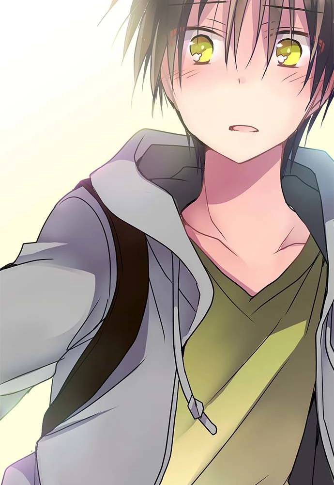 Monochrome Lovers Chapter 41 - 60