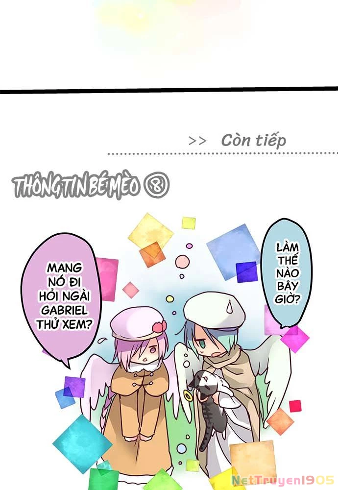 Monochrome Lovers Chapter 41 - 63