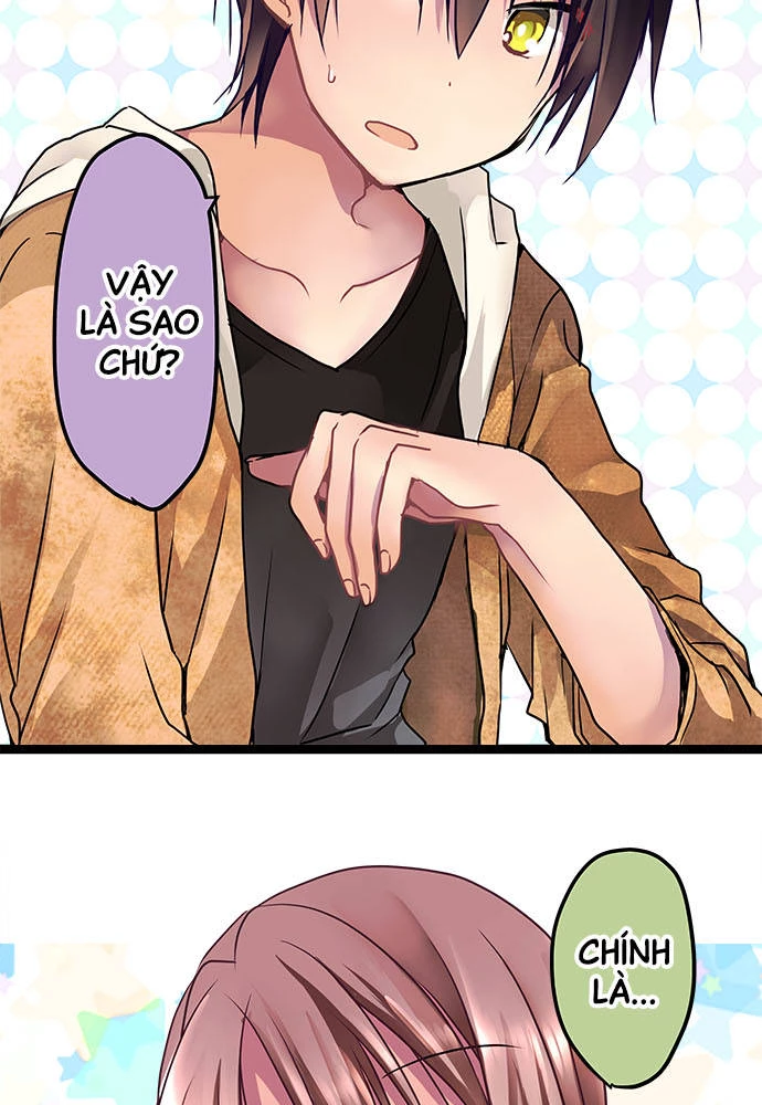 Monochrome Lovers Chapter 42 - 2