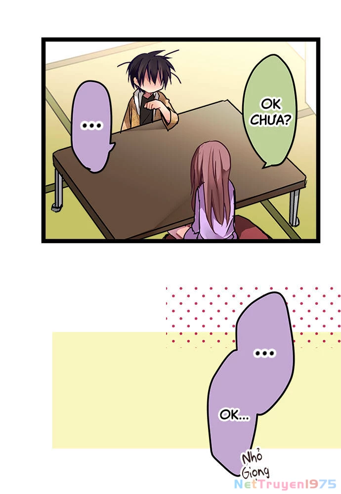 Monochrome Lovers Chapter 42 - 4
