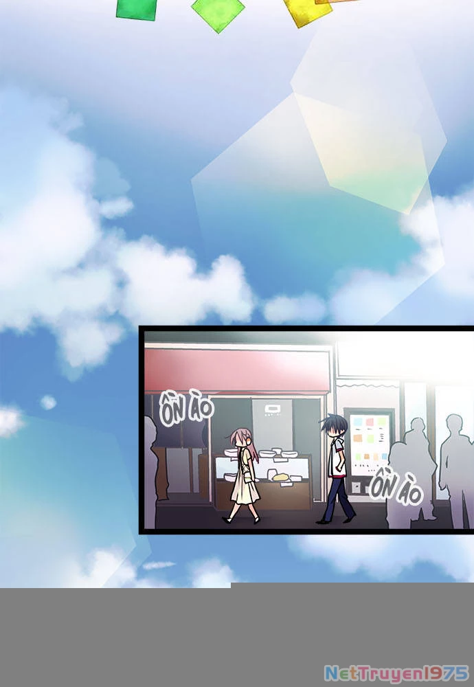 Monochrome Lovers Chapter 42 - 6