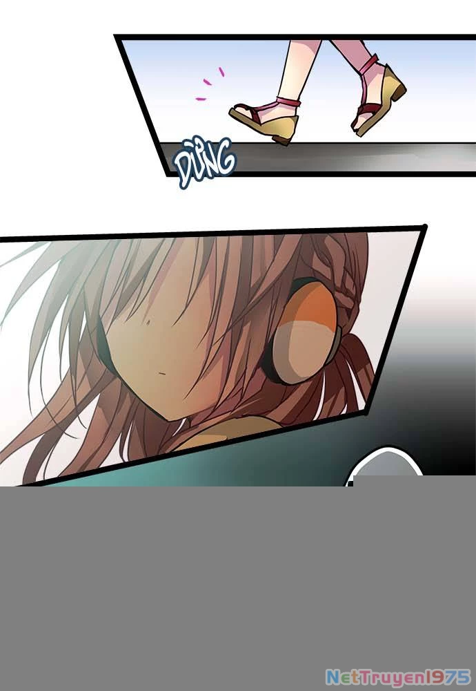 Monochrome Lovers Chapter 42 - 9