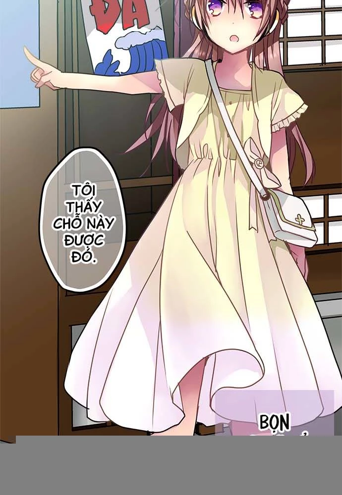 Monochrome Lovers Chapter 42 - 10