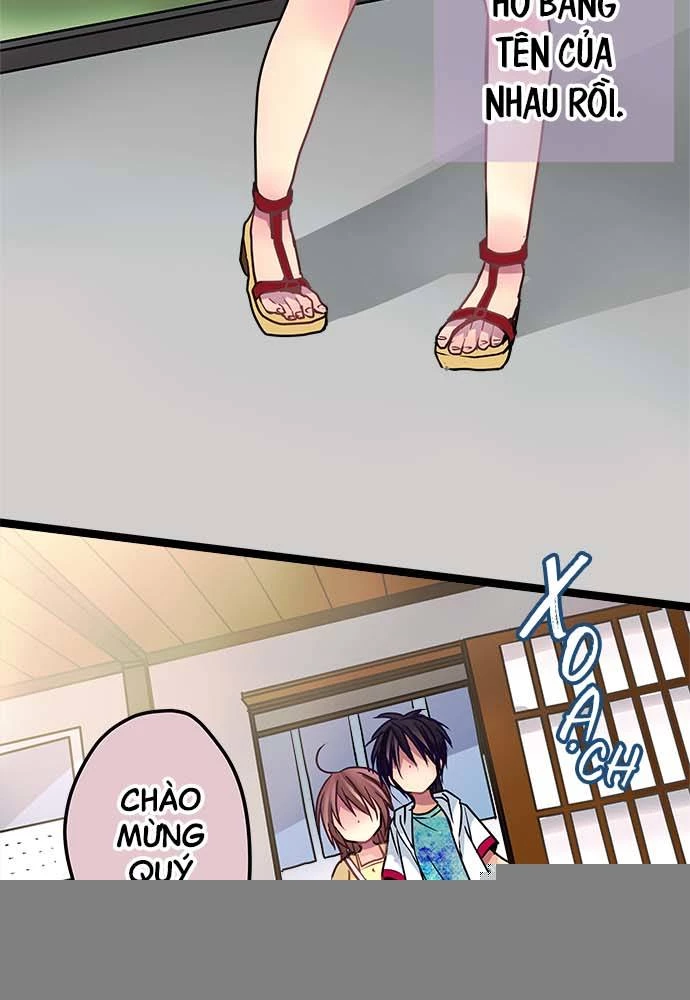Monochrome Lovers Chapter 42 - 11