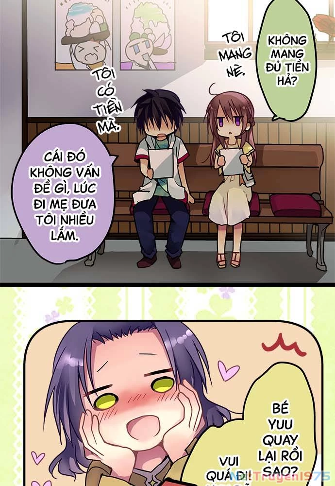 Monochrome Lovers Chapter 42 - 13
