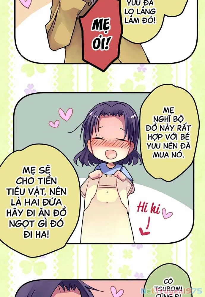Monochrome Lovers Chapter 42 - 14