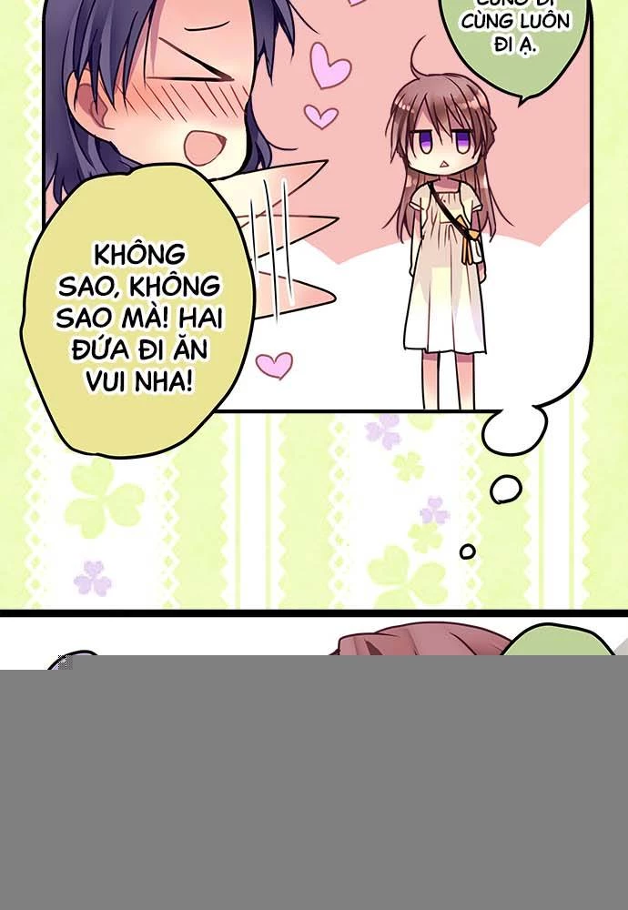Monochrome Lovers Chapter 42 - 15