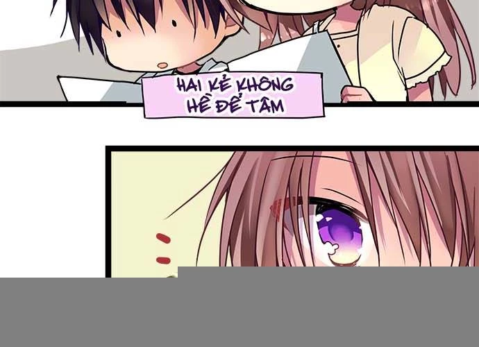 Monochrome Lovers Chapter 42 - 16