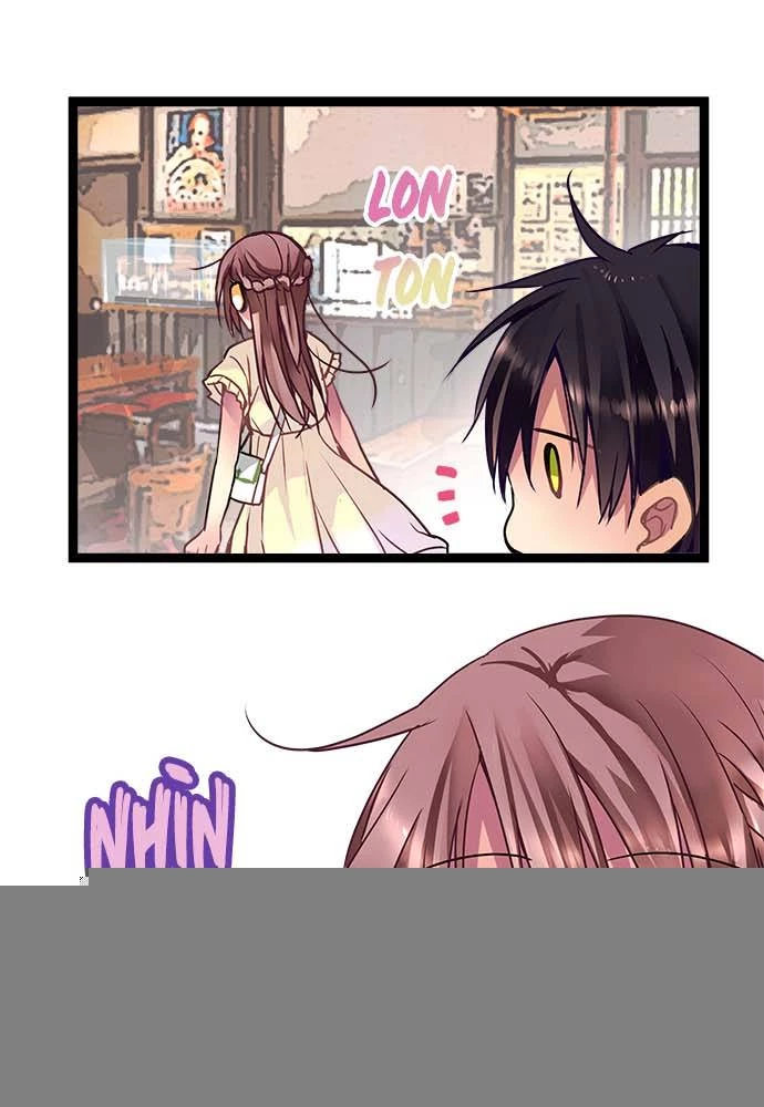 Monochrome Lovers Chapter 42 - 17