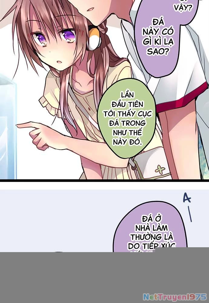 Monochrome Lovers Chapter 42 - 19