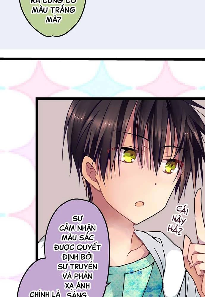 Monochrome Lovers Chapter 42 - 20