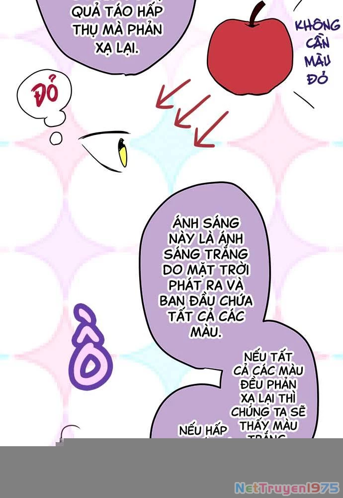 Monochrome Lovers Chapter 42 - 23