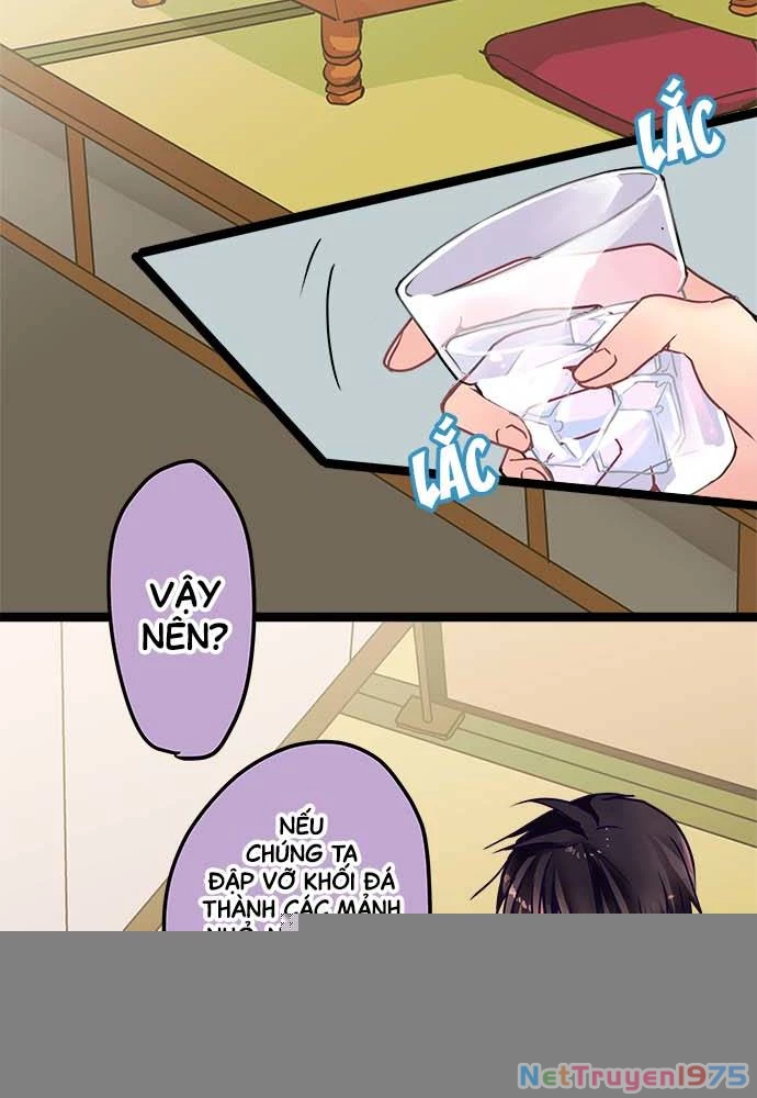 Monochrome Lovers Chapter 42 - 26