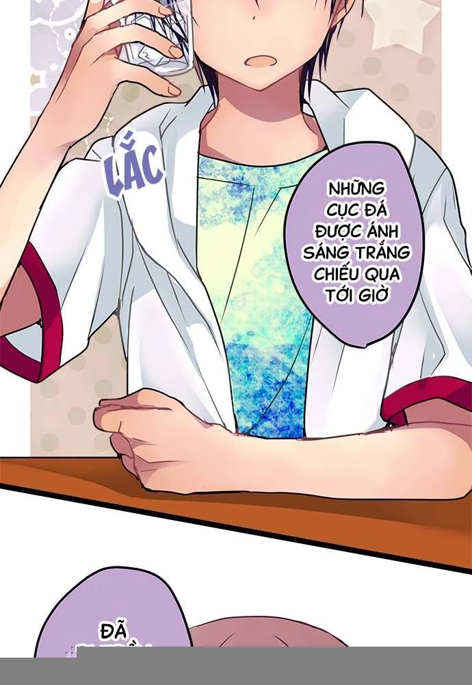 Monochrome Lovers Chapter 42 - 28