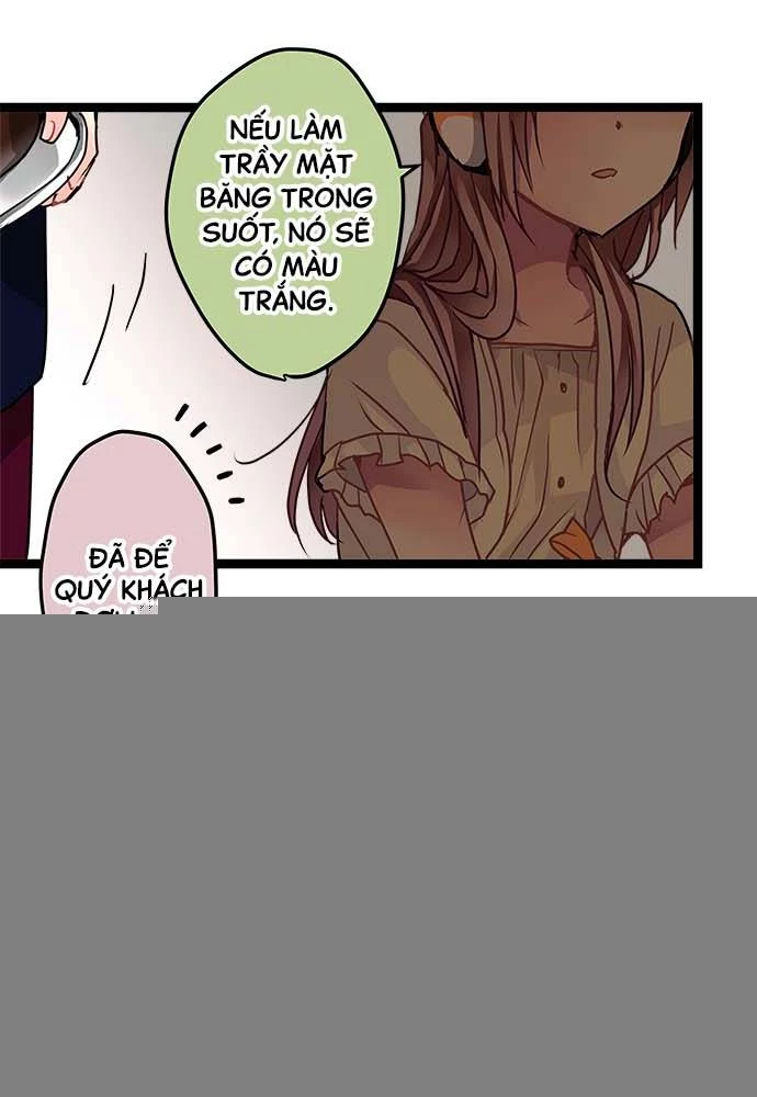 Monochrome Lovers Chapter 42 - 30