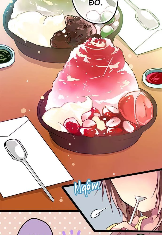 Monochrome Lovers Chapter 42 - 31