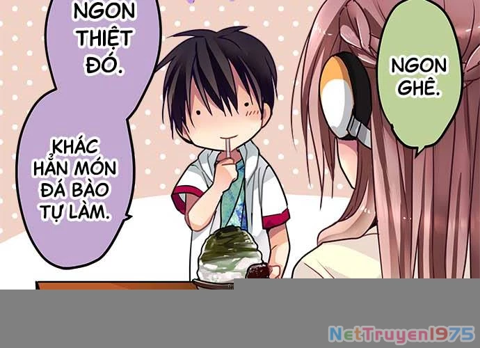 Monochrome Lovers Chapter 42 - 32