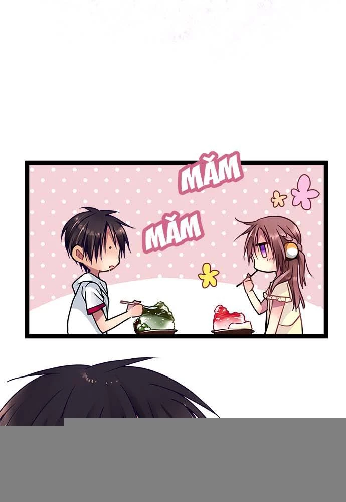 Monochrome Lovers Chapter 42 - 35