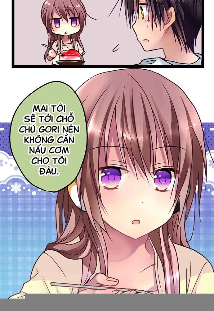Monochrome Lovers Chapter 42 - 37