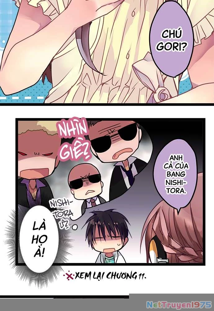 Monochrome Lovers Chapter 42 - 38