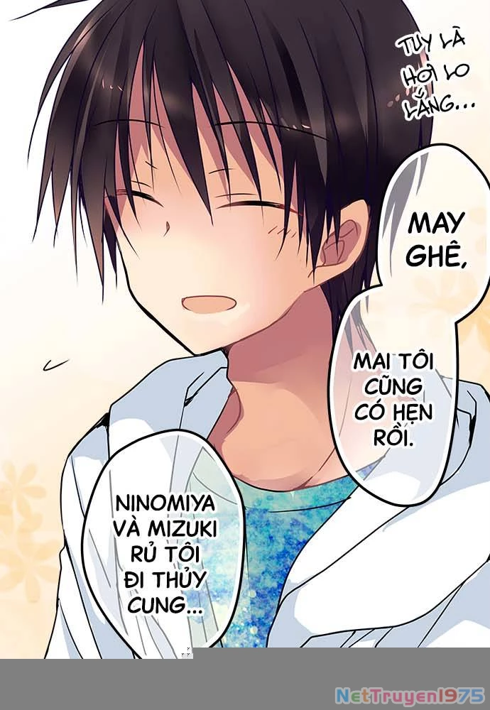 Monochrome Lovers Chapter 42 - 39