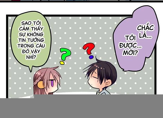 Monochrome Lovers Chapter 42 - 40