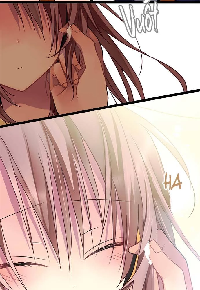 Monochrome Lovers Chapter 42 - 43