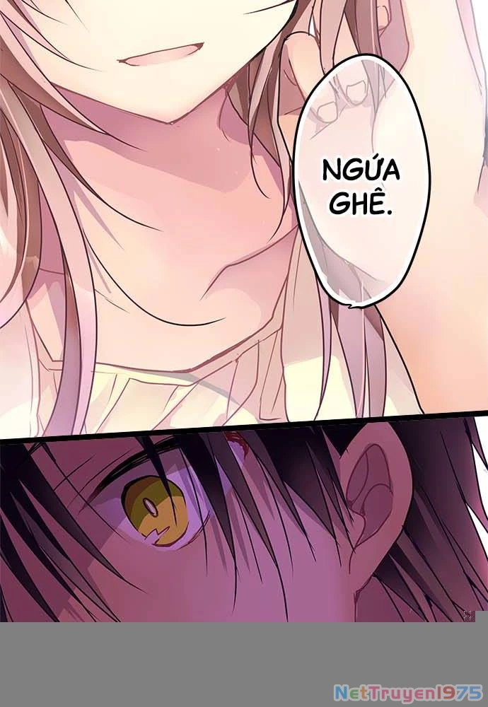 Monochrome Lovers Chapter 42 - 44