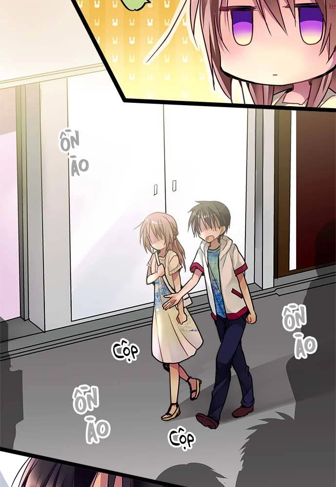 Monochrome Lovers Chapter 43 - 3