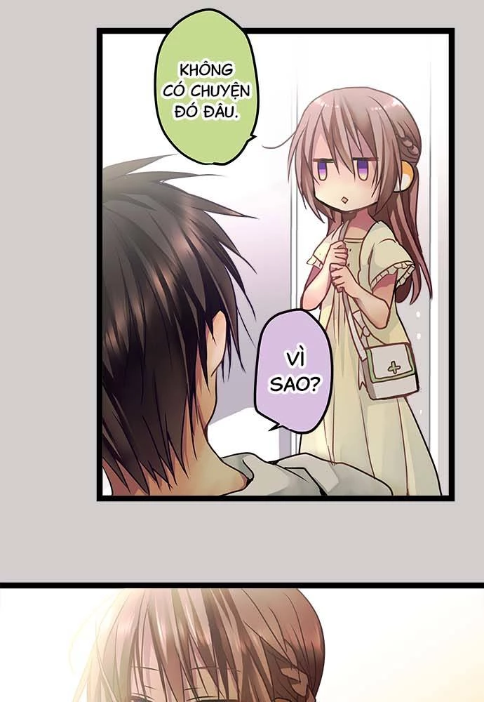 Monochrome Lovers Chapter 43 - 5