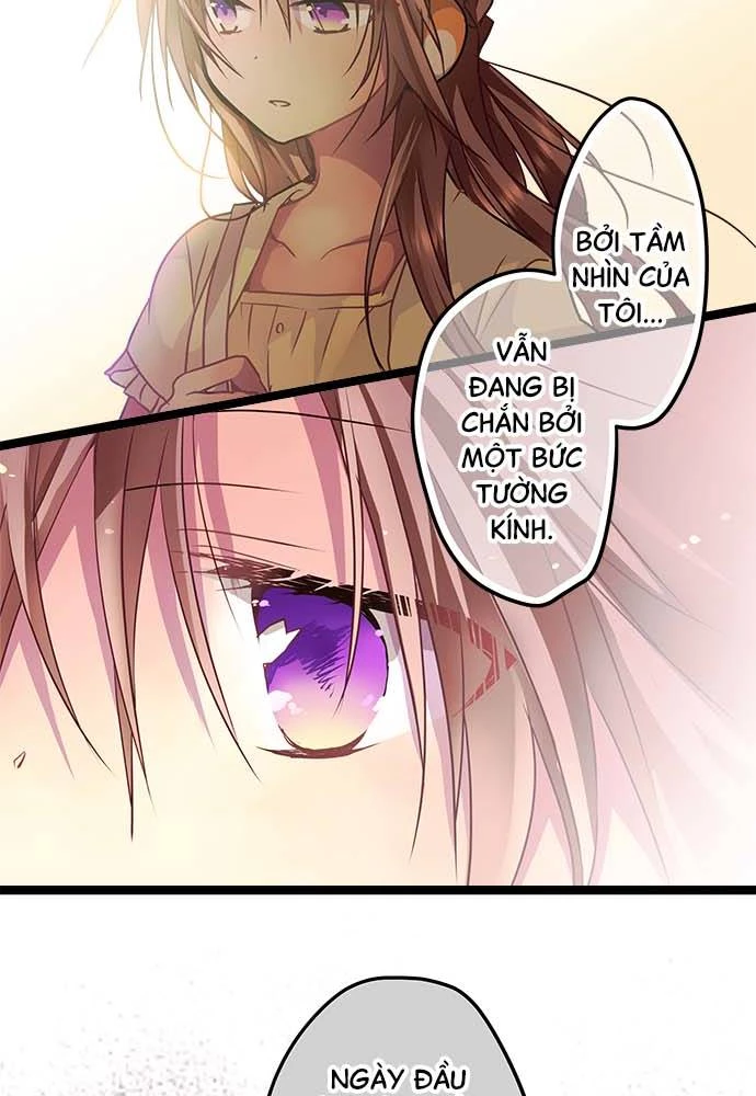 Monochrome Lovers Chapter 43 - 6