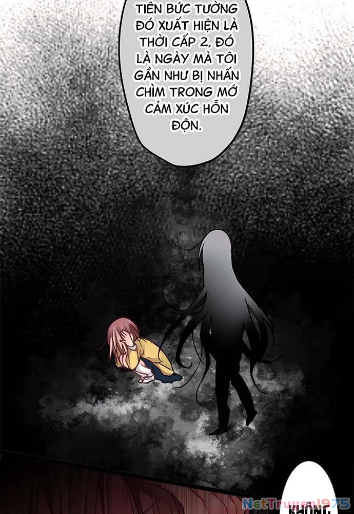 Monochrome Lovers Chapter 43 - 7