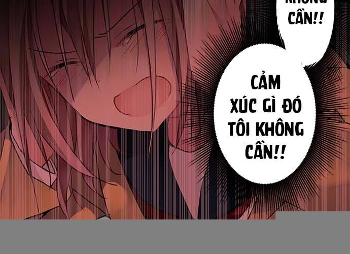 Monochrome Lovers Chapter 43 - 8